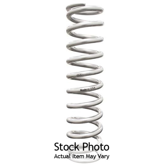 QA1 15HTFB300 High Travel Coil-Over Spring, 15 Inch, 300lb Rate, Camaro
