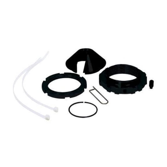 Qa1 COIL OVER KIT 2.5IN ID 6Q SERIES THREADED BODY