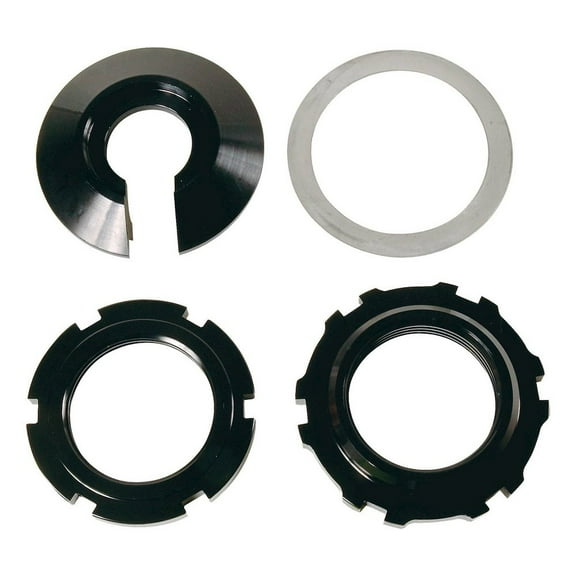 Qa1 Coil-Over Hardware Kit Aluma Matic Shocks