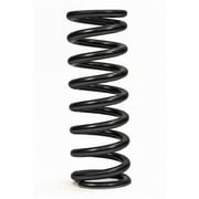 Qa1 Coil Spring 2.5in ID x 10in Black