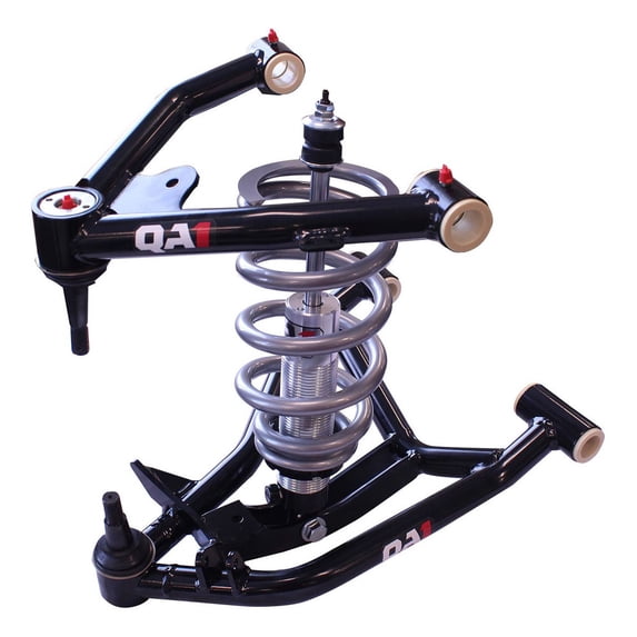 QA1 52612-S550 Control Arm Kit Coilover fits 88-98 GM C1500 550lb