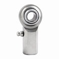 thumbnail image 1 of Qa1 Commercial Greaseable Rod End,Steel CFR12Z, 1 of 1