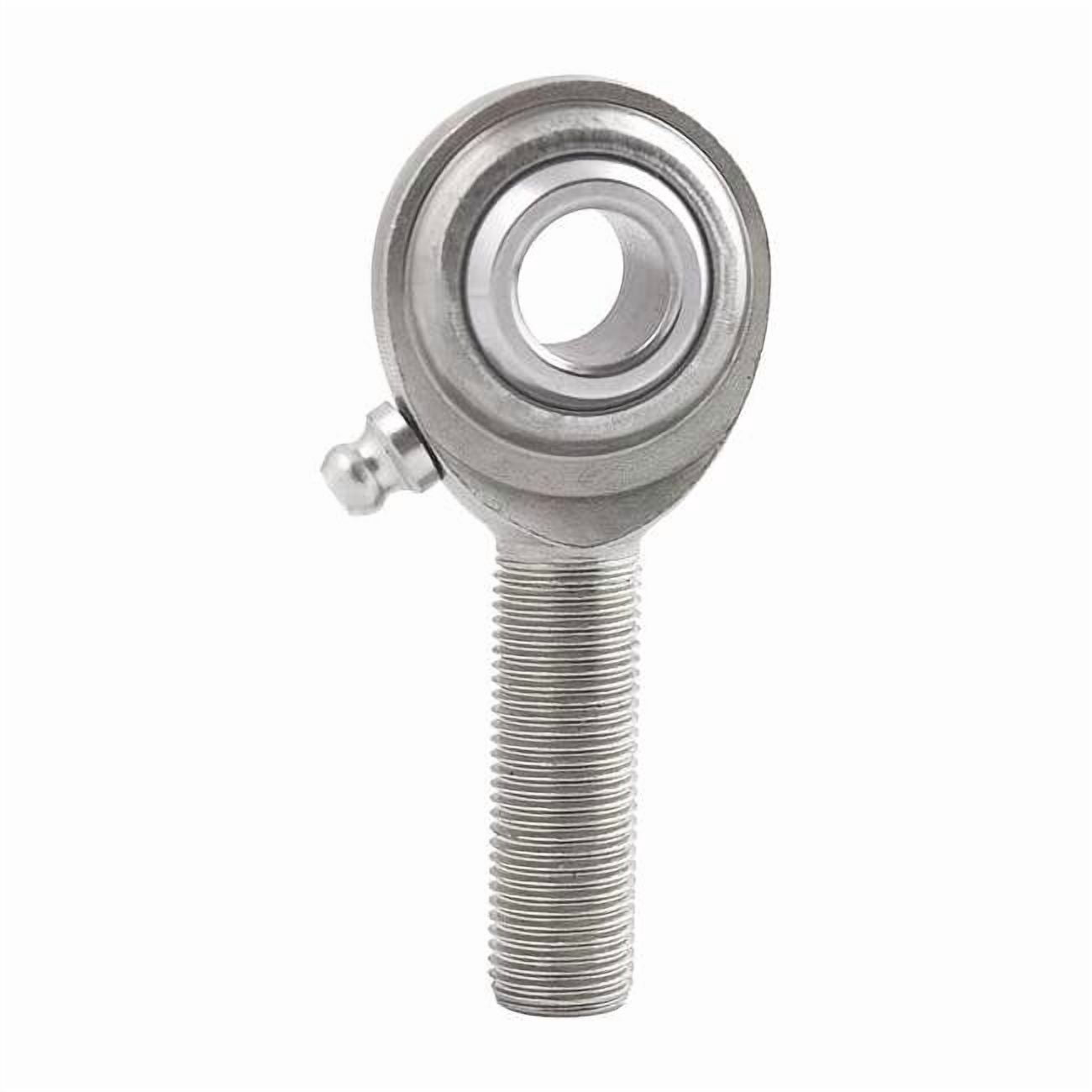 Commercial Greaseable Rod End,Steel CML7Z - Walmart.com