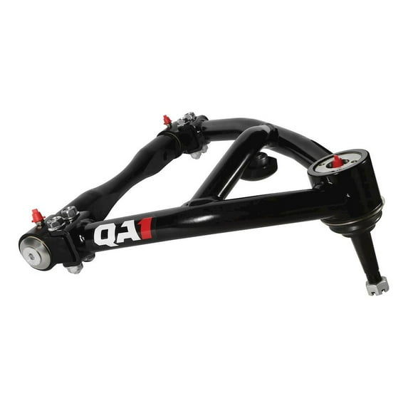 Qa1 Control Arm Kit Front Upper 64-72 GM A-Body
