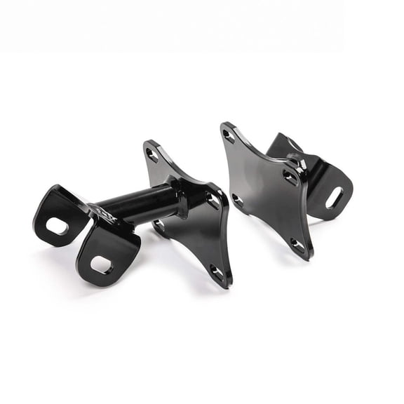 Qa1 Engine Mount GM LS Gen 3 Camaro