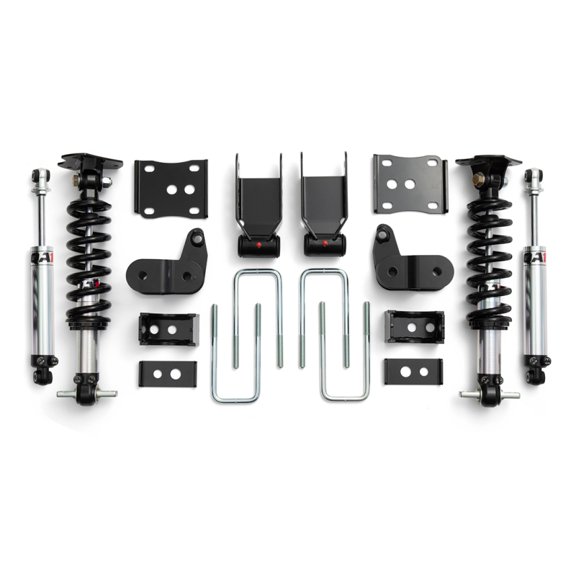 Qa1 LK02-FF03 QAP Drop Kits