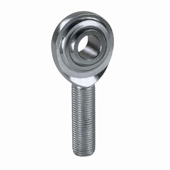 Male,SS/PTFE Race Rod End,LH,5/5.065mm MGML5T