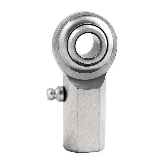 Qa1 Metric Greaseable Commerical Rod End MCFR14Z