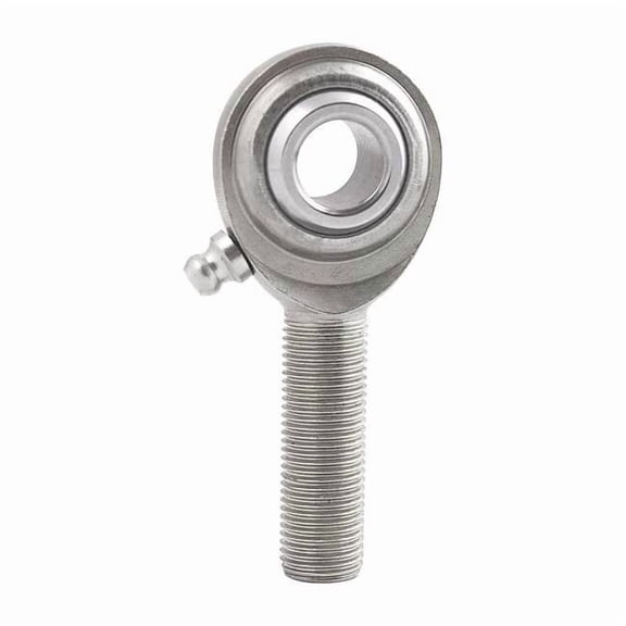 Metric Greaseable Commerical Rod End MCMR14Z