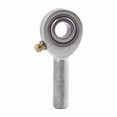 thumbnail image 1 of Precision Greasable Rod End,Carbon Steel KMR4Z, 1 of 1