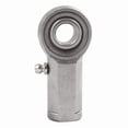 thumbnail image 1 of Qa1 Precision Greasable Rod End,Steel KFL8Z, 1 of 1