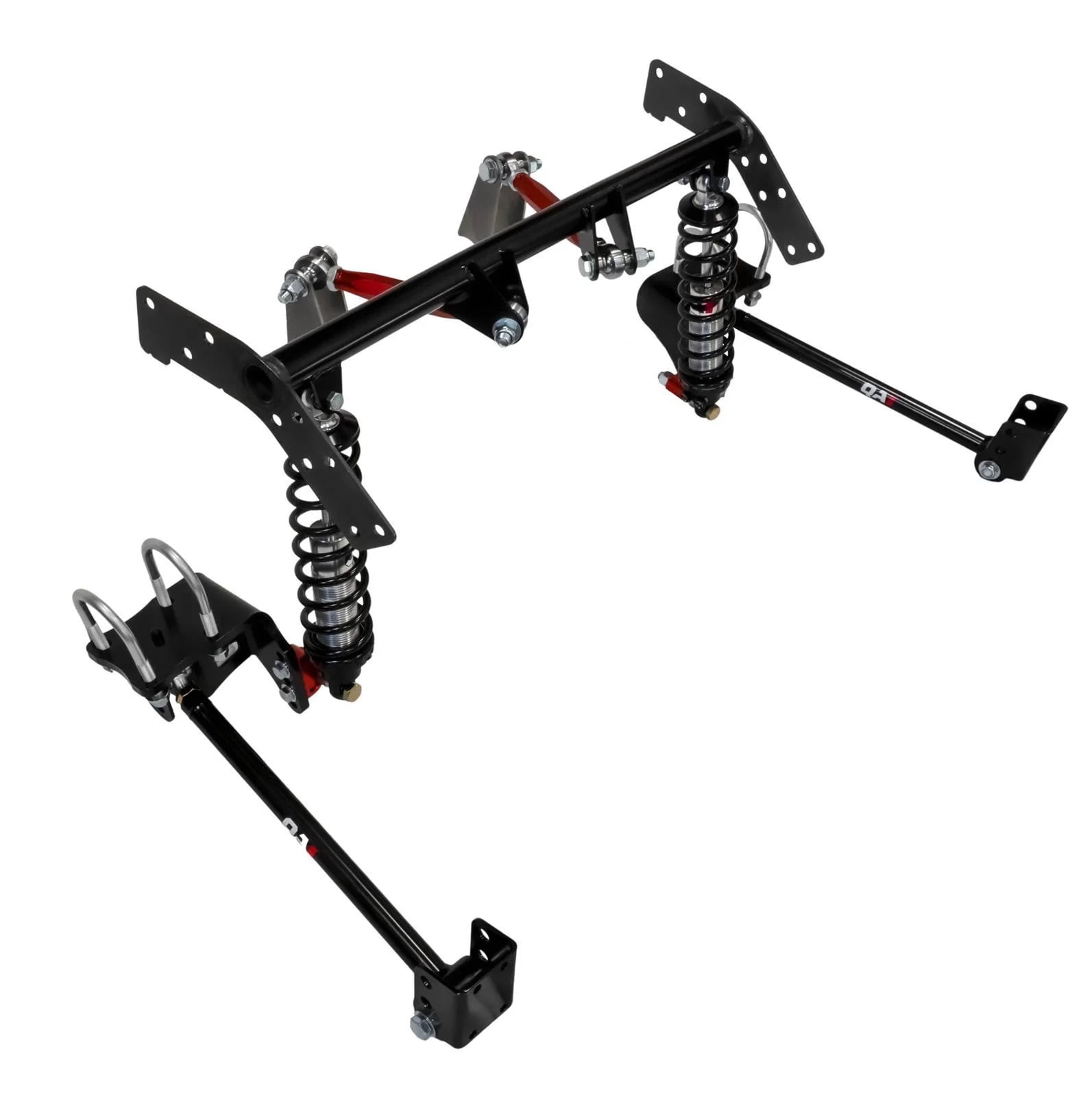 Qa1 Rear Suspension System 62-76 Mopar A-Body QA1R150-175