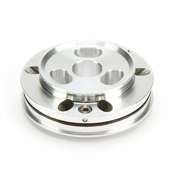 Qa1 SHOCK PISTON 46MM MONOTUBE W/O-RING