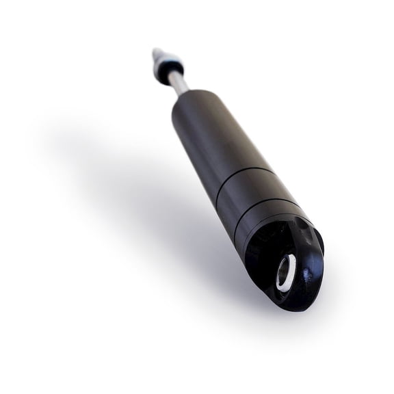 Qa1 Shock Steel Twin Tube 6in Comp 3 Reb 3