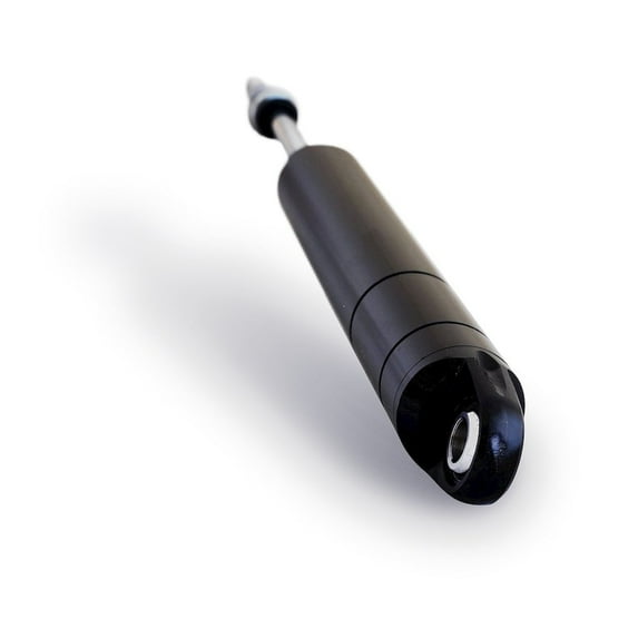 Qa1 Shock Steel Twin Tube 6in Comp 4 Reb 4