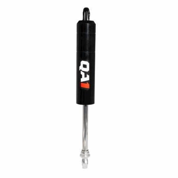 Qa1 Shock Steel Twin Tube 7in Comp 5 Reb 3