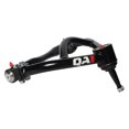 thumbnail image 1 of QA1 52965 Control Arm Kit Front Upper 78-88 GM G-Body, 1 of 3
