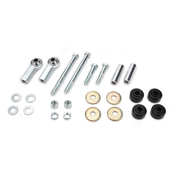 Qa1 Sway Bar End Link Kit 88-98 GM C1500