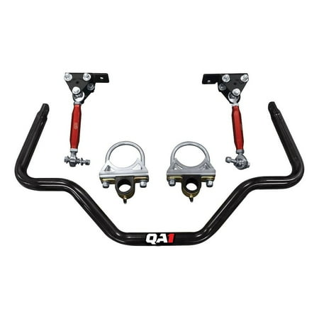 Qa1 Sway Bar Kit Rear GM C10 73-87 1-1/4in Dia