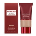 thumbnail image 1 of Qaailabf Matte Liquid Foundation | Oil Control Lightweight Base | Long-Lasting Concealer with Pore Minimizing Effect | 30ml | Suitable for Oily & Combination Skin | Natural Finish, 1 of 10
