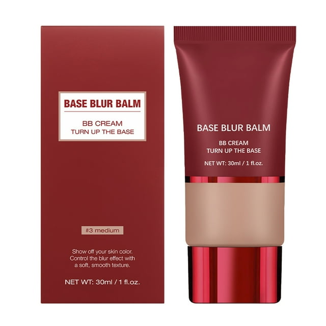 Qaailabf Matte Liquid Foundation | Oil Control Lightweight Base | Long-Lasting Concealer with Pore Minimizing Effect | 30ml | Suitable for Oily & Combination Skin | Natural Finish