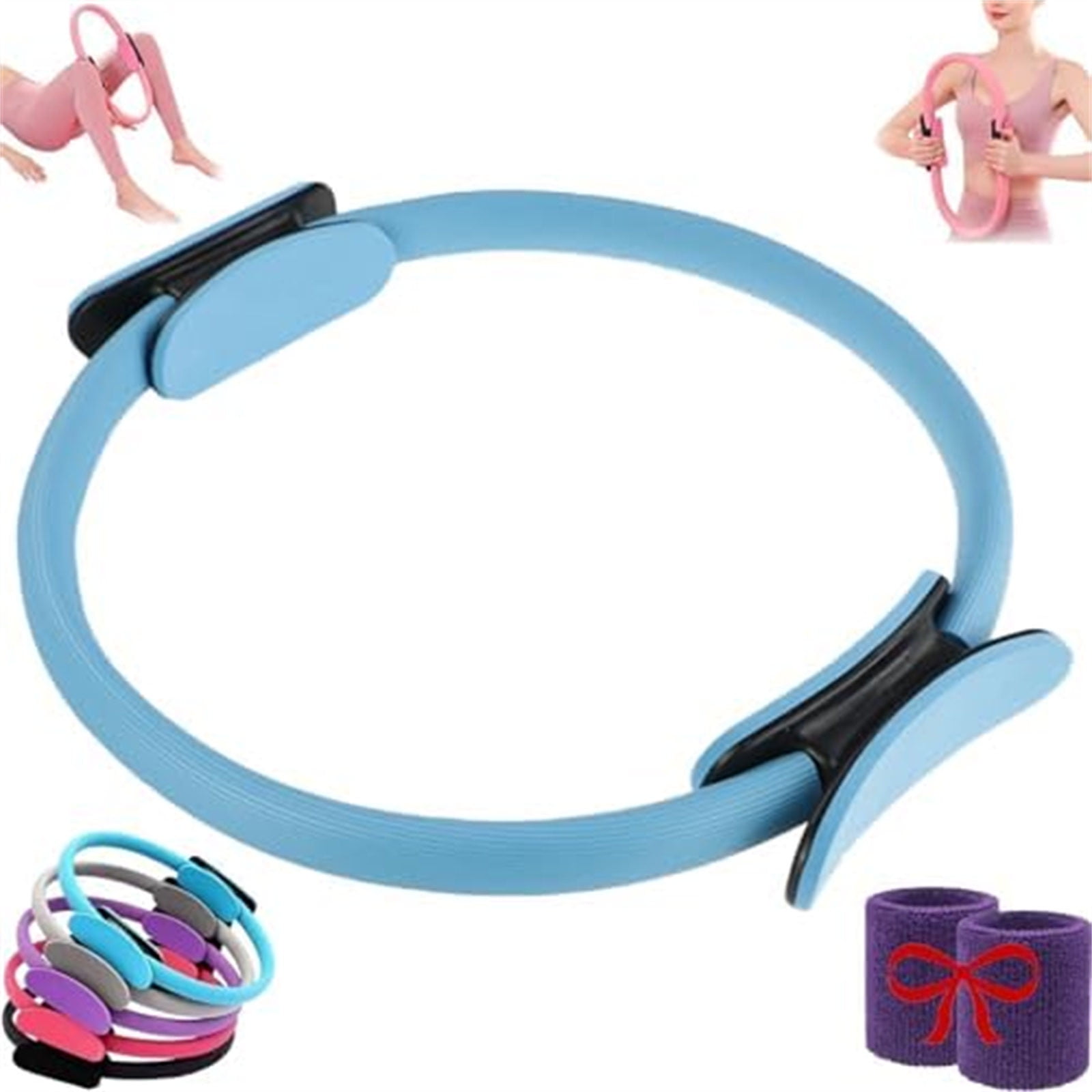 ♡J31002 未使用保管品 Toning Pilates Ringなど まとめ ♡J31002 未使用保管品 Toning Pilates Ringなど まとめ