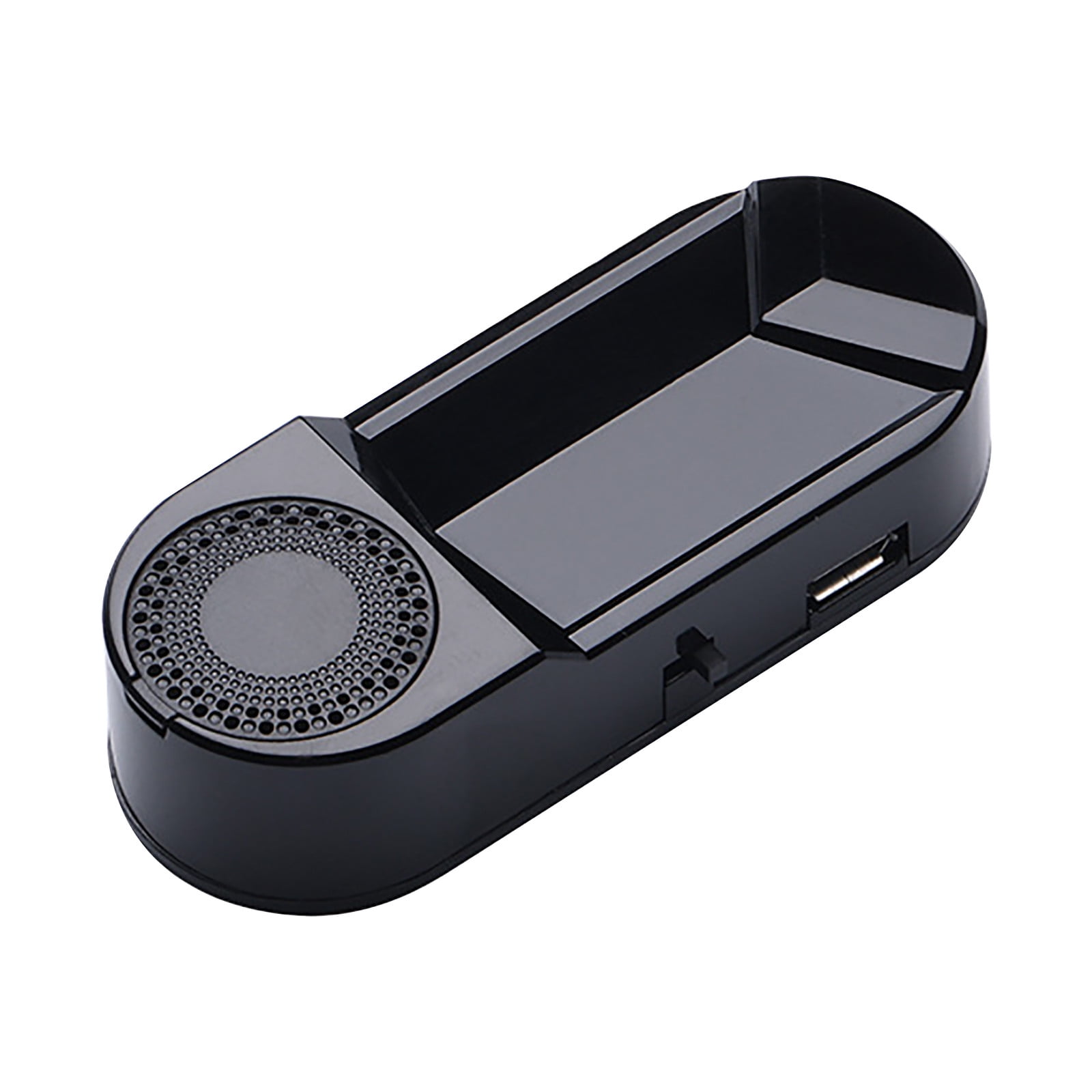 Car Solar Power Simulated Alarm | LED Flashing Decorative Light with ...