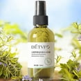 thumbnail image 1 of Qaailabf Verbena Ketone Moisturizing Facial Toner Spray 120ml - Hydrating Mist for Sensitive Skin, Tightens Pores, Controls Oil, Reduces Blackheads, 1 of 9