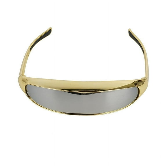 Qaailabf Welding Safety Glasses | Protective Goggles for Cutting, Grinding, Strong Light Shield | Lightweight PC Frame - Scratch Resistant | Wide Field of View | 1 Pair | 26g | For Industrial