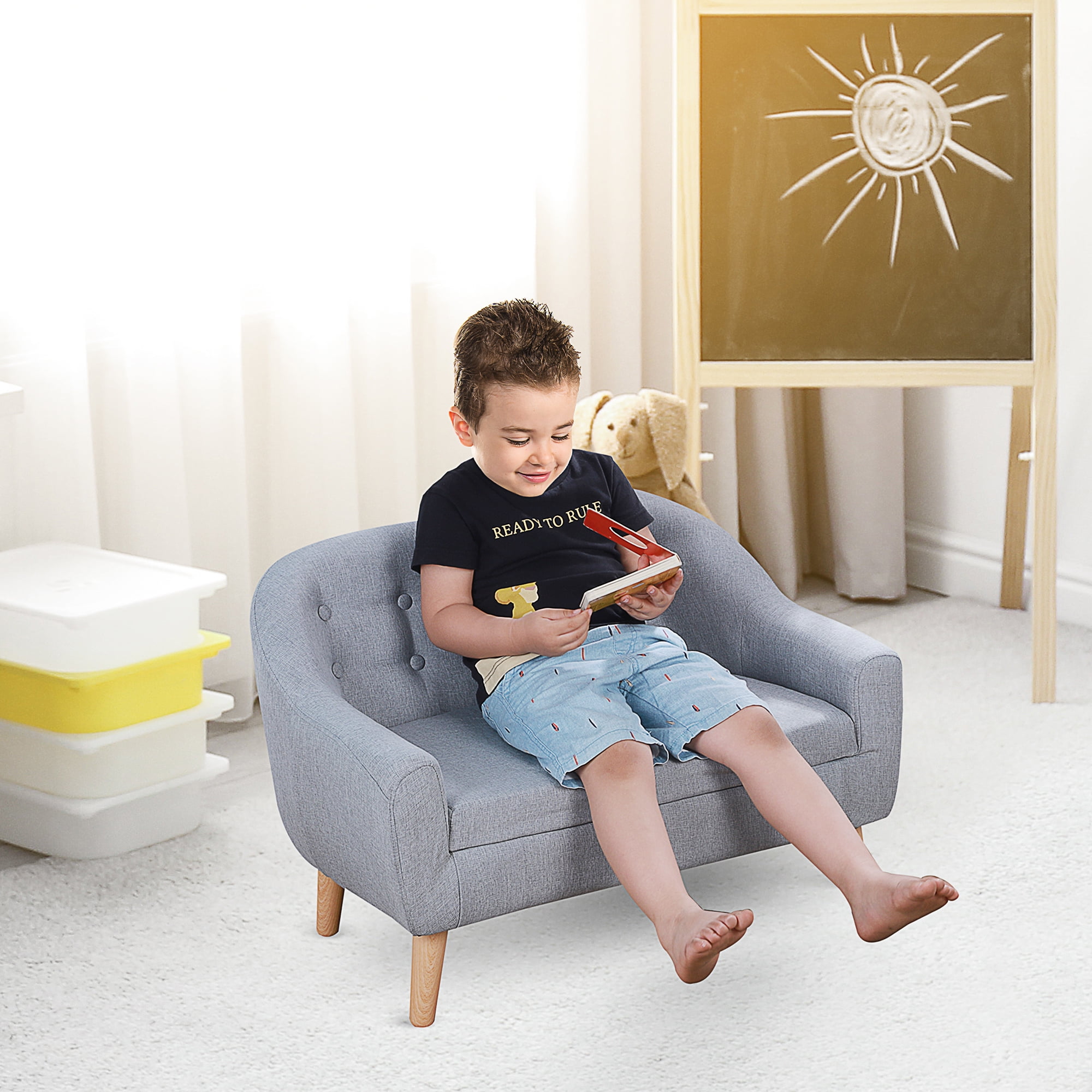 Kids sofa hotsell