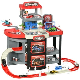 Hot Wheels Ultimate Garage Playset Standard Packaging - ToysPlus