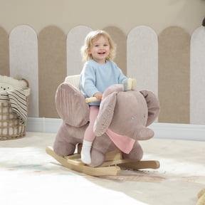 Cbeebies Rocking Monkey Monkey Rocker