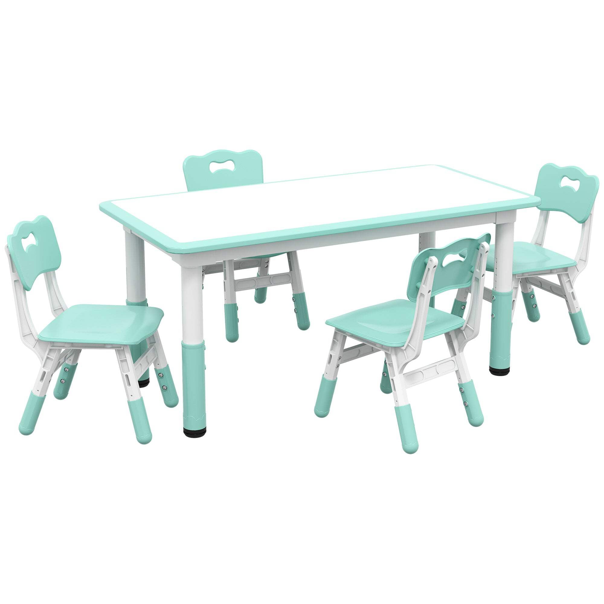 Table And Chairs 4 Year Old at Joseph McLeod blog