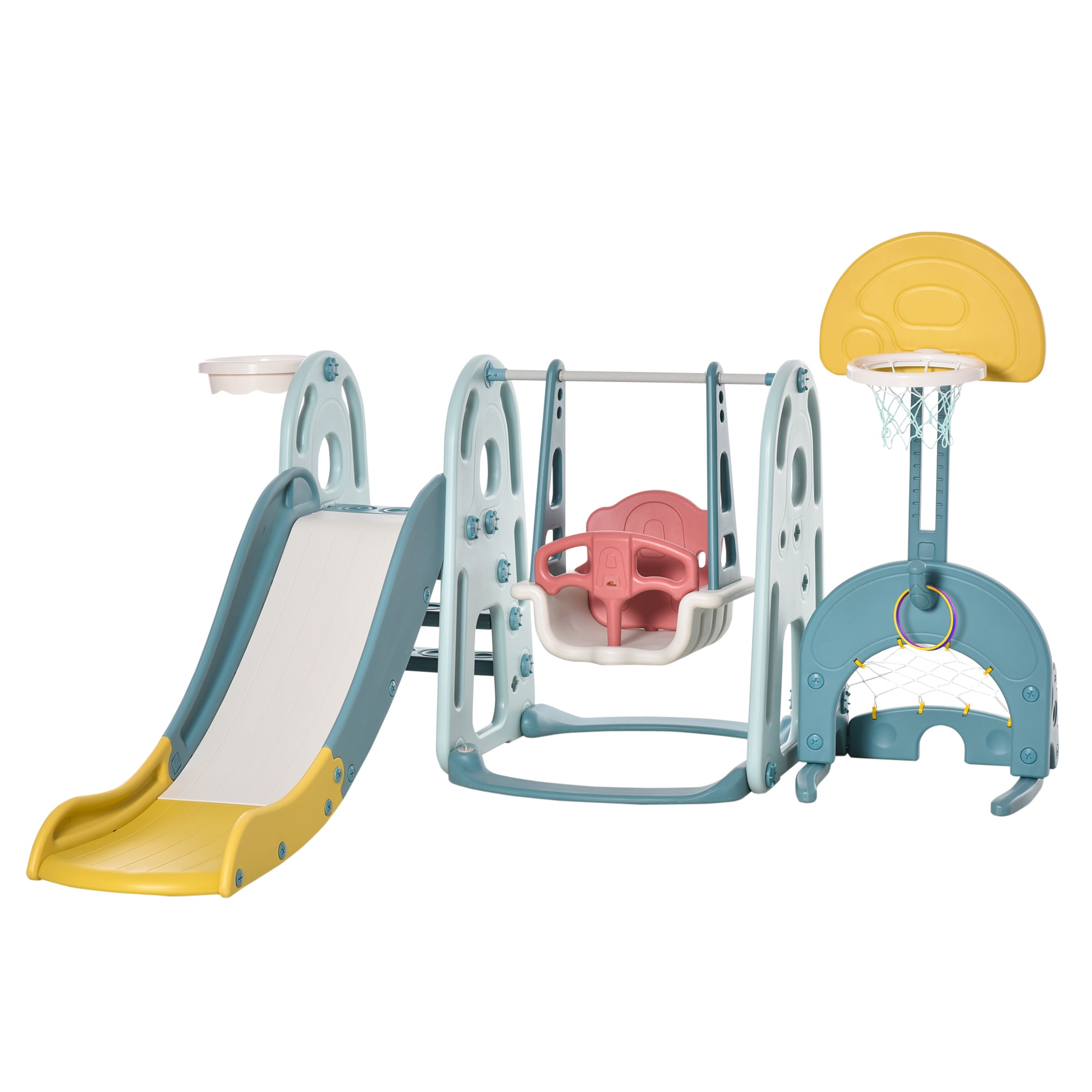Baby sales outdoor playset