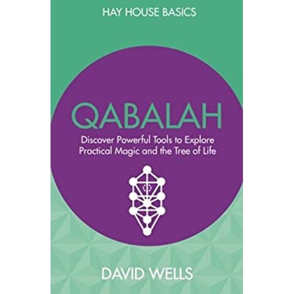 Pre-Owned Qabalah: Discover Powerful Tools to Explore Practical Magic and the Tree of Life (Paperback) 1781808031 9781781808030