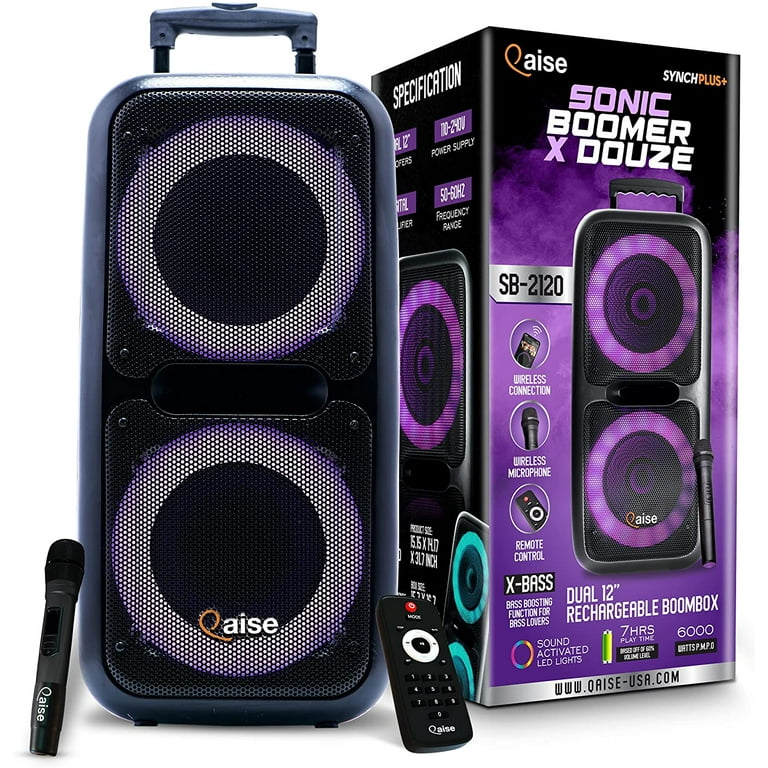 https://i5.walmartimages.com/seo/Qaise-Portable-Bluetooth-Party-Speaker-Dual-12-Woofers-6000-W-X-Douze_22995f6c-c7f9-4155-ae80-491710d96ee2.5a3f6ba73b84e30e28fd6e47bd2cb8c4.jpeg?odnHeight=768&odnWidth=768&odnBg=FFFFFF