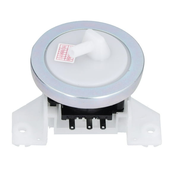 Qalabka Automatic Washer Switch, Water Level Pressure Sensor for Machines, 1 Component
