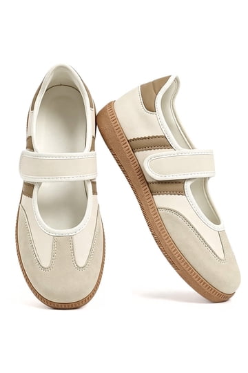 Mary Jane Sneakers for Women and Girls
