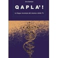 thumbnail image 1 of Qapla'! Le lingue inventate del cinema e della TV, (Paperback), 1 of 1