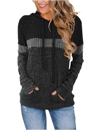 Women'S Oversized Los Angeles California Letter Print Sweatshirt - Casual Pullover With Drop Shoulder Design, Round Neck Long Sleeve * Top For Casual Attire & Streetwear