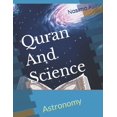 thumbnail image 1 of Qas Workbooks Quran And Science: Astronomy, Book 1, (Paperback), 1 of 1