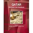 thumbnail image 1 of Qatar Business Law Handbook Volume 1 Strategic Information and Basic Laws, (Paperback), 1 of 1