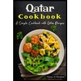 thumbnail image 1 of Qatar Cookbook: A Simple Cookbook with Qatar Recipes, (Paperback), 1 of 1