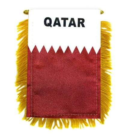 Qatar Mini Banner