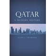 thumbnail image 1 of Pre-Owned Qatar: A Modern History (Hardcover) 1589019105 9781589019102, 1 of 1