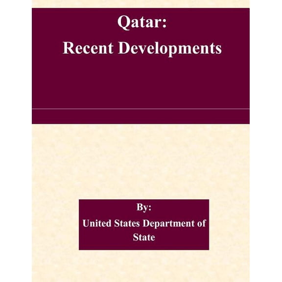 Qatar: Recent Developments
