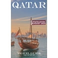 thumbnail image 1 of Qatar: Travel Guide, (Paperback), 1 of 1