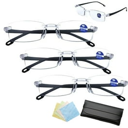 Blue Light Glasses Reading Glasses Walmart Progressive Multifocal
