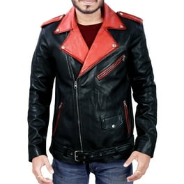 Fieldsheer monaco leather jacket deals