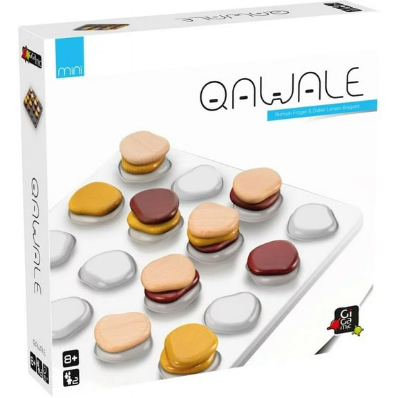 Qawale Mini [2 Player]